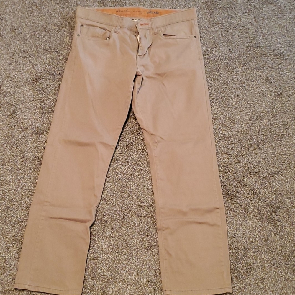 Outdoor/active pants
